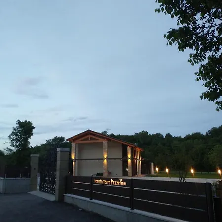 Le Valli Bauernhof Liedolo