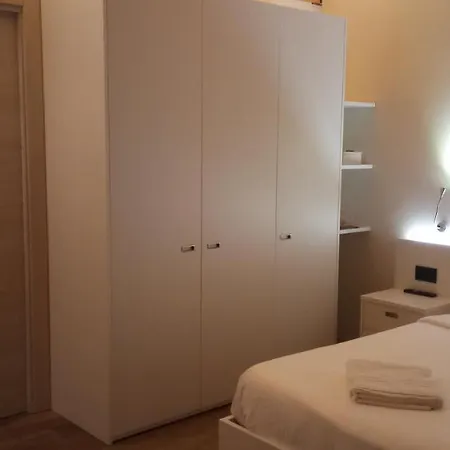 Farmház Le Valli Liedolo