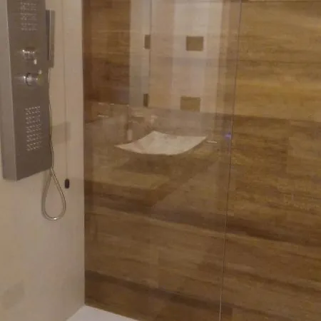 Le Valli Farmház Liedolo