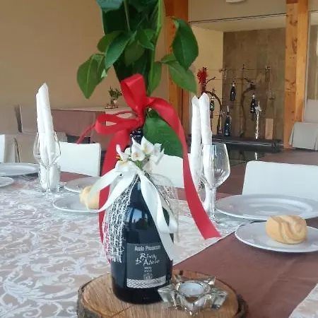 Le Valli Farmház *