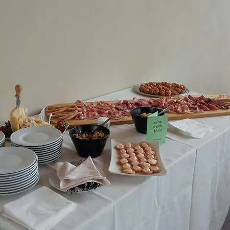 Le Valli Liedolo