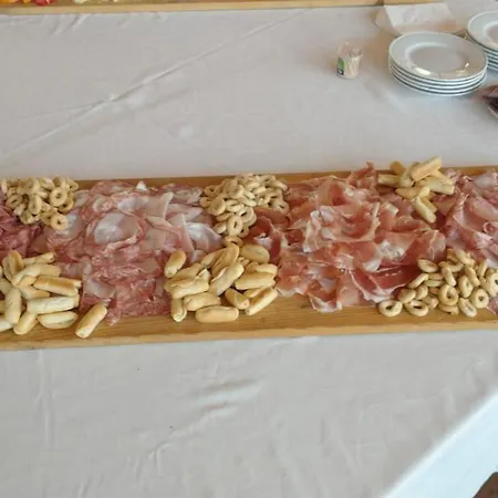 Farmház Le Valli