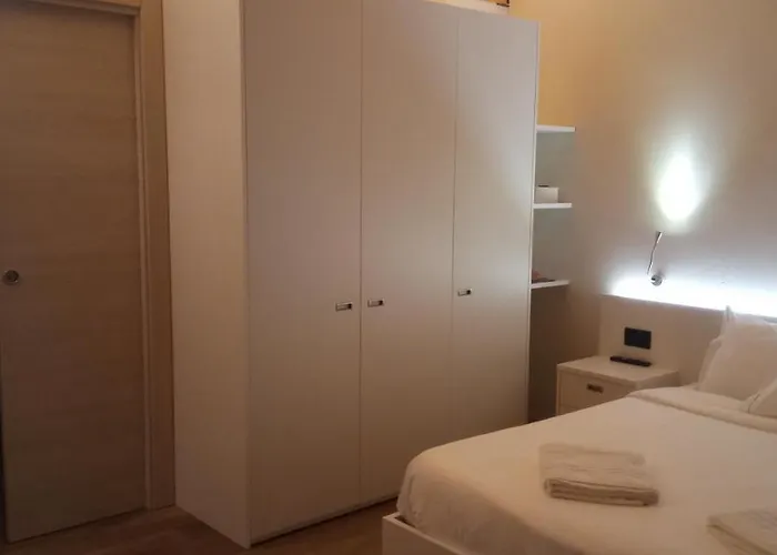 Alojamento de Turismo Rural Le Valli Liedolo