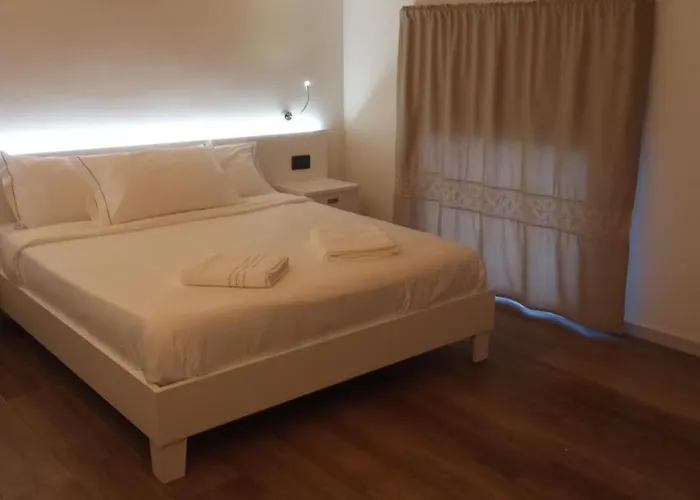 Alojamento de Turismo Rural Le Valli