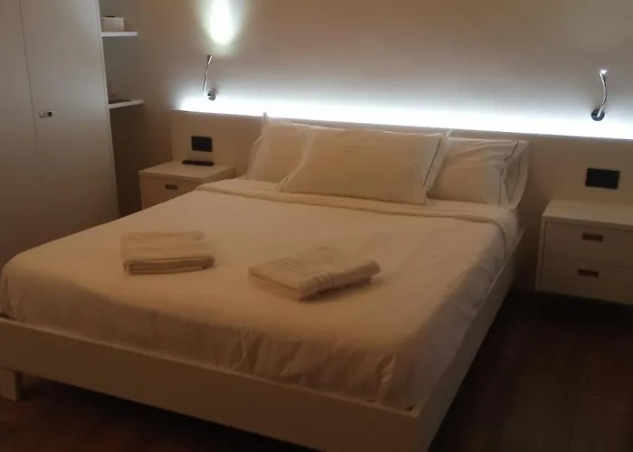 Alojamento de Turismo Rural Le Valli *