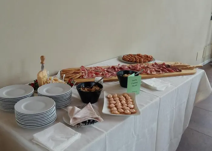 Le Valli Liedolo