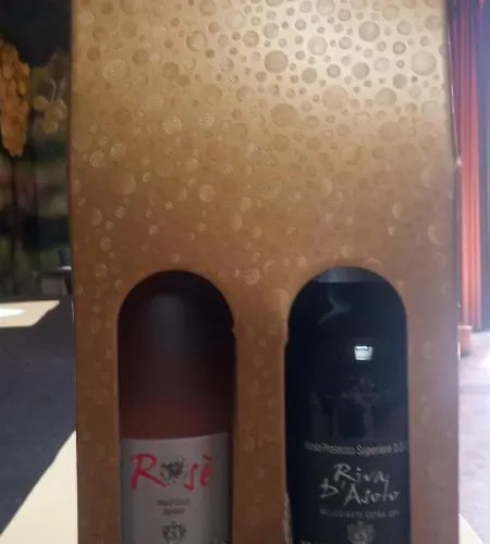 Le Valli Alojamento de Turismo Rural Liedolo