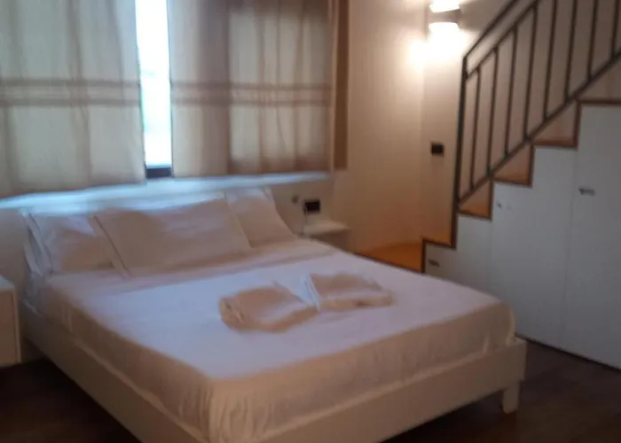 Alojamento de Turismo Rural Le Valli