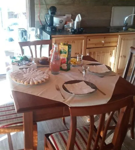 Le Valli