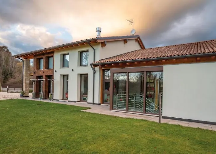 Alojamento de Turismo Rural Le Valli *