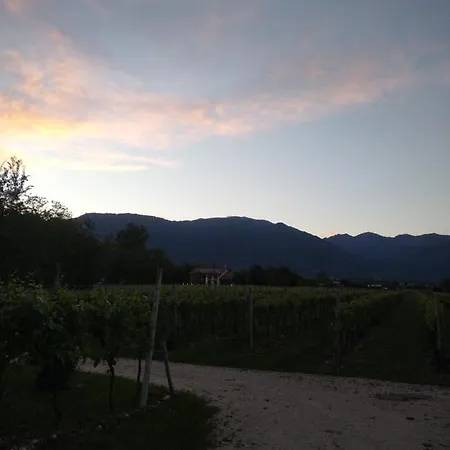 Le Valli Farm stay Liedolo