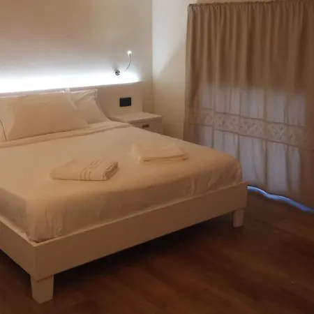 Farm stay Le Valli