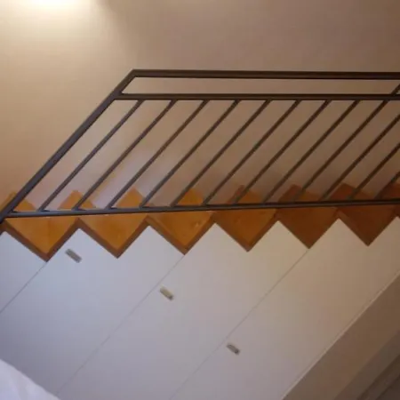 Le Valli Farm stay *