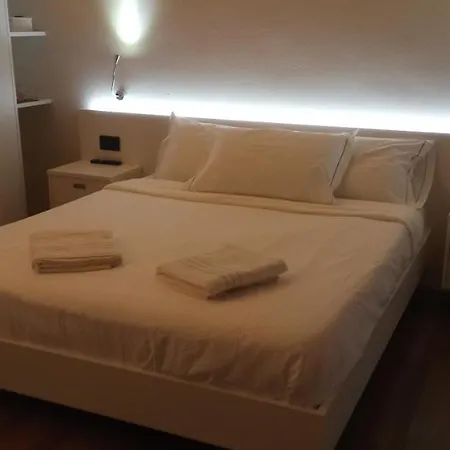 Farm stay Le Valli *
