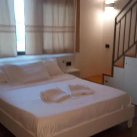 Farm stay Le Valli