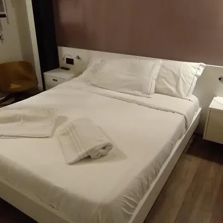 Le Valli Farm stay *