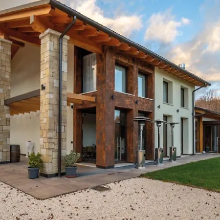 Farm stay Le Valli *