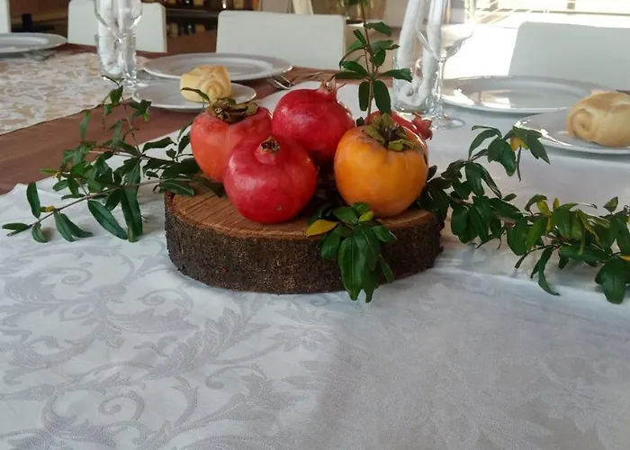 Le Valli Agroturismo *